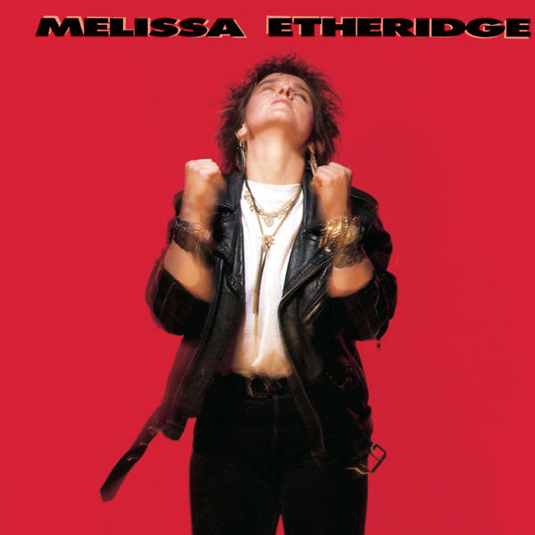 Melissa Etheridge: Melissa Etheridge (1988)